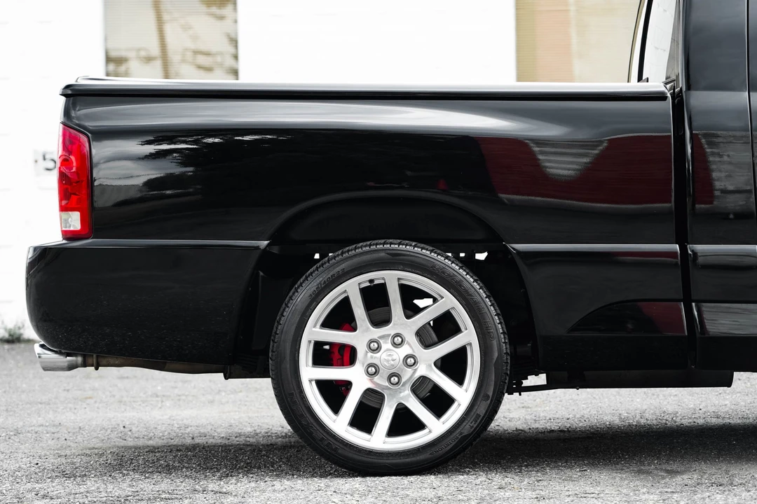 2005 Dodge Ram SRT-10 3rd Gen - Image 19 of 31