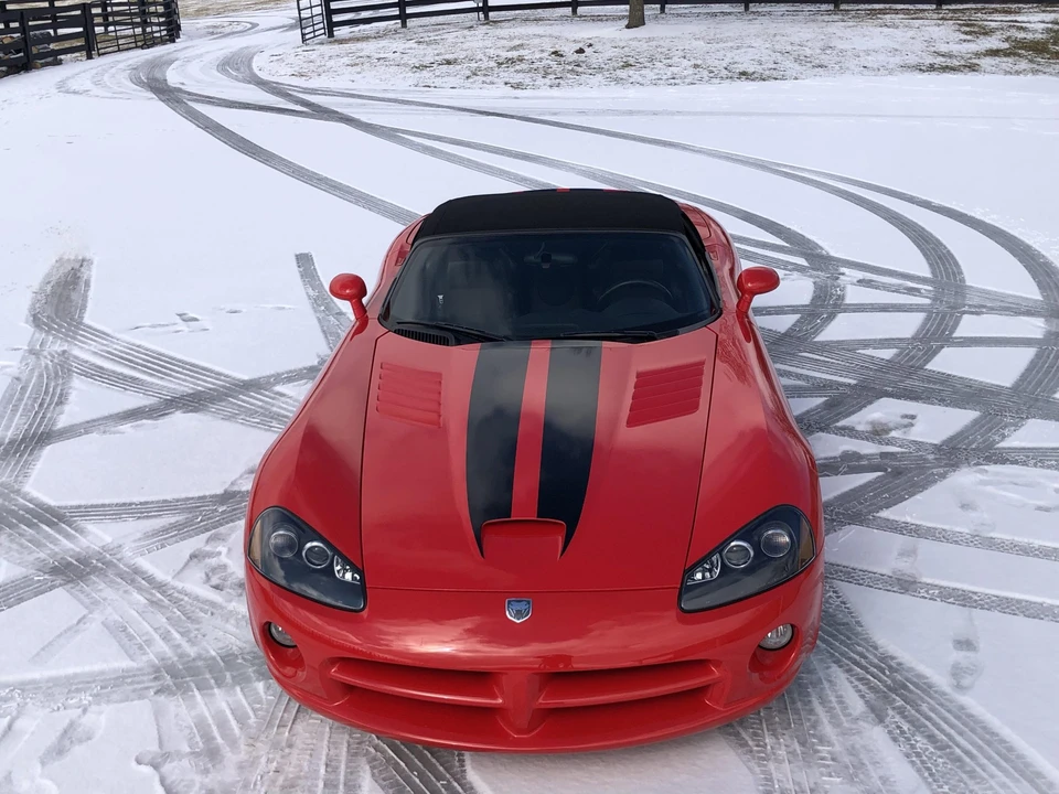 2005 Dodge Viper 3rd Gen - Image 18 of 31