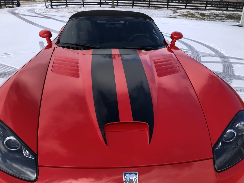 2005 Dodge Viper 3rd Gen - Image 31 of 31