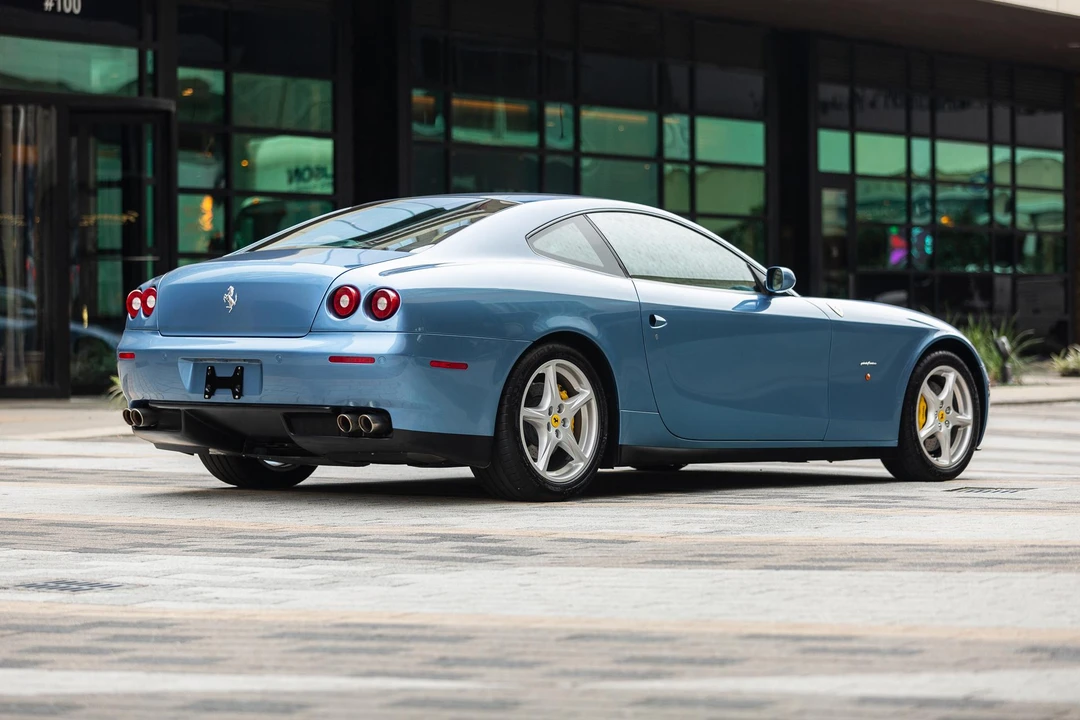 2005 Ferrari 612 - Image 7 of 31