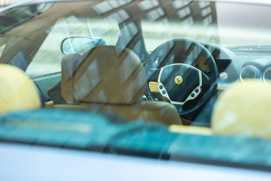 2005 Ferrari 612 - Image 22 of 31