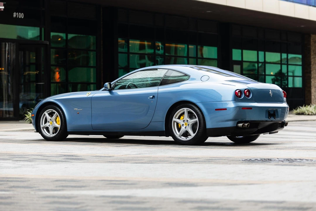 2005 Ferrari 612 - Image 5 of 31