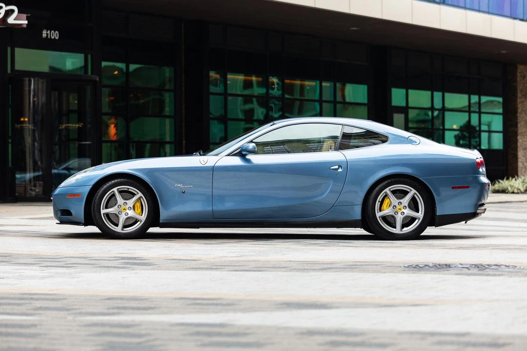 2005 Ferrari 612 - Image 4 of 31