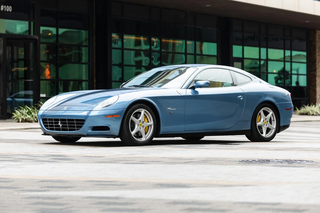 2005 Ferrari 612 - Image 3 of 31