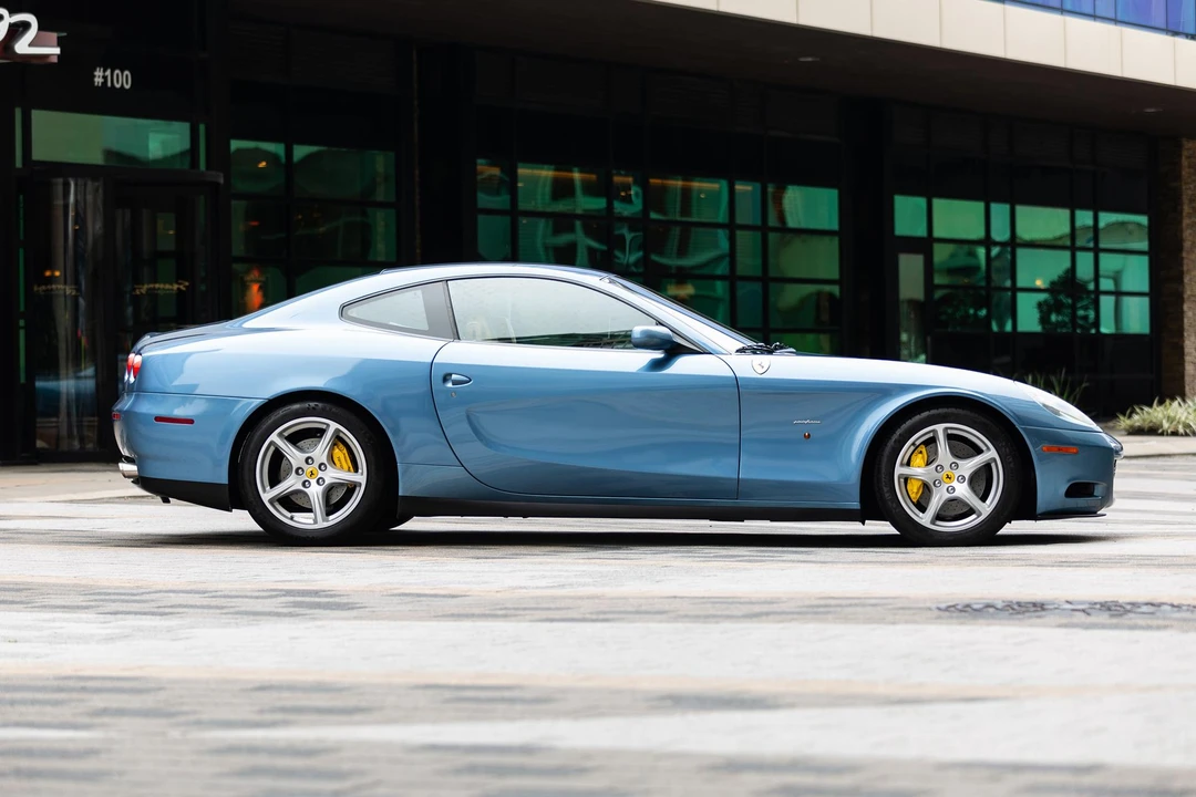 2005 Ferrari 612 - Image 8 of 31