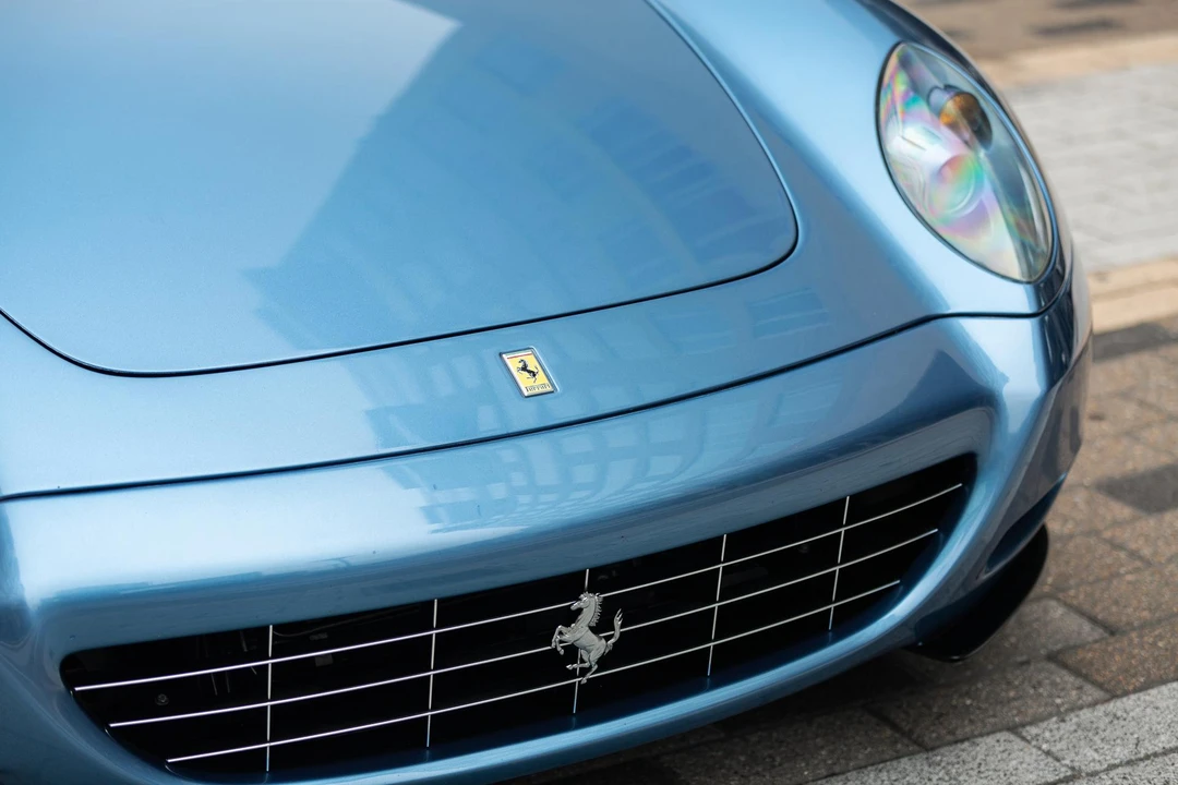 2005 Ferrari 612 - Image 13 of 31