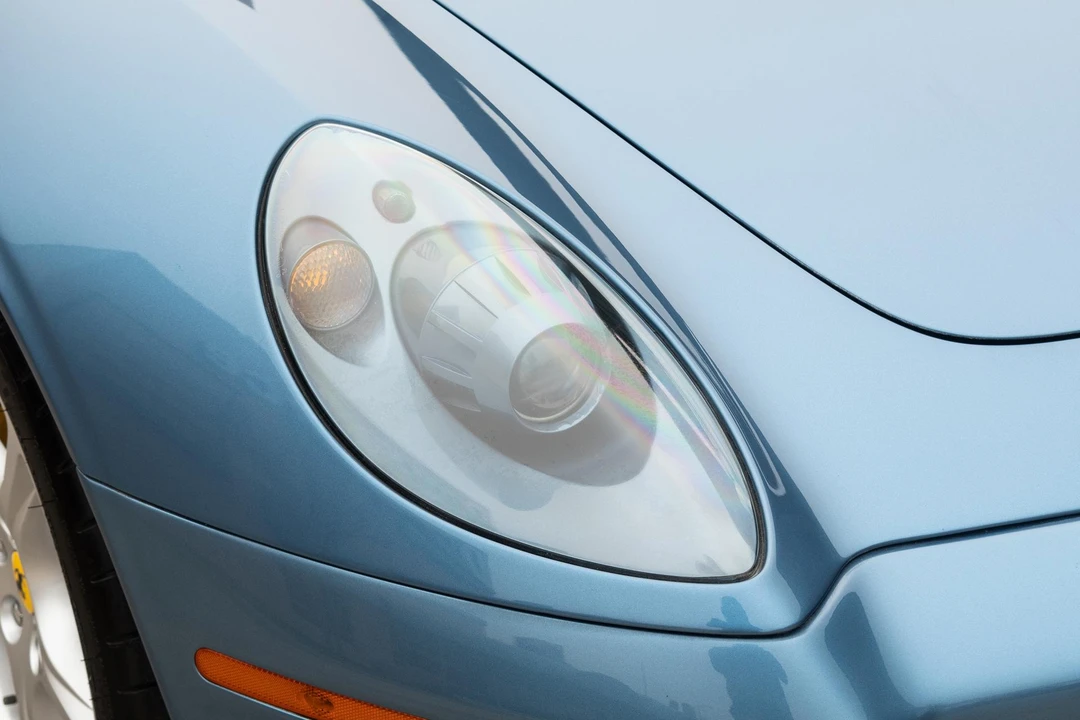 2005 Ferrari 612 - Image 12 of 31
