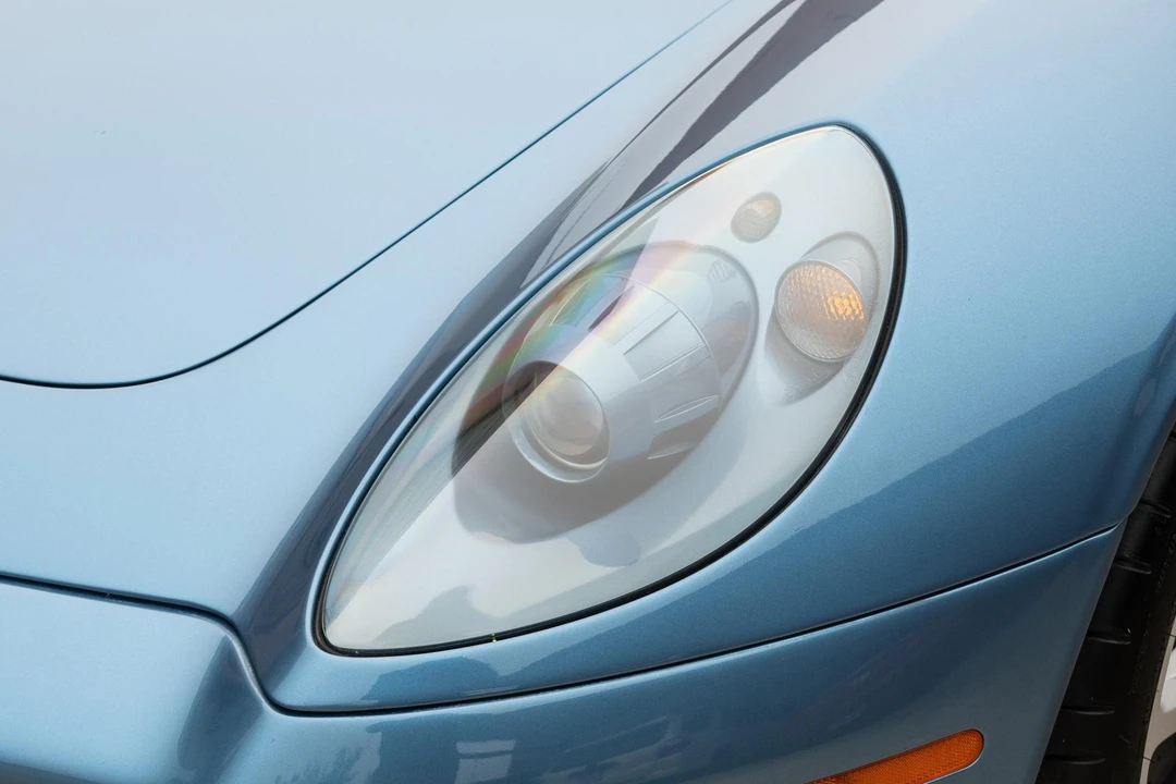 2005 Ferrari 612 - Image 15 of 31