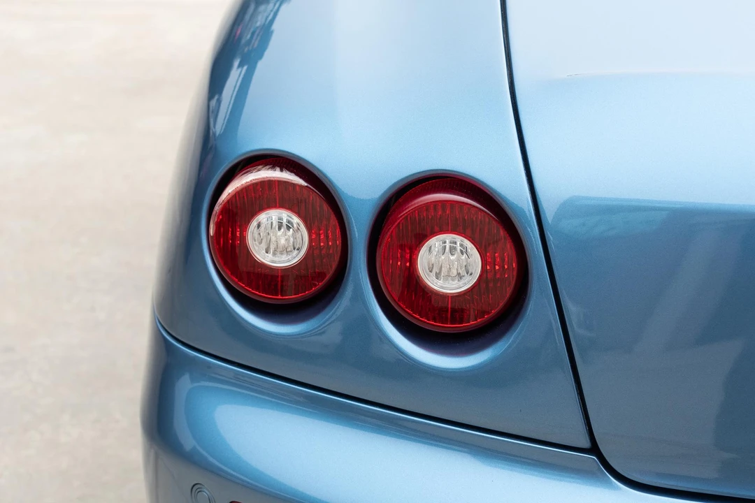 2005 Ferrari 612 - Image 19 of 31