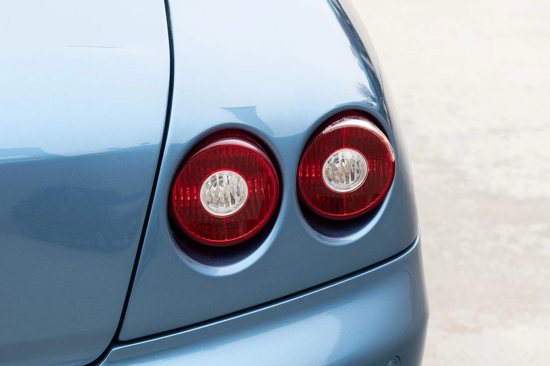 2005 Ferrari 612 - Image 20 of 31