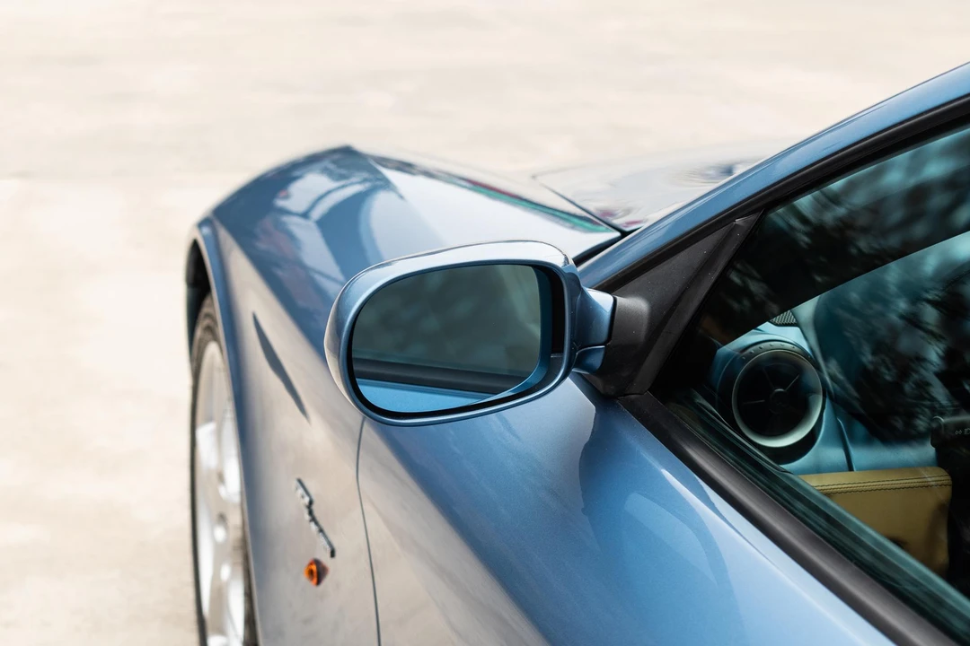 2005 Ferrari 612 - Image 17 of 31