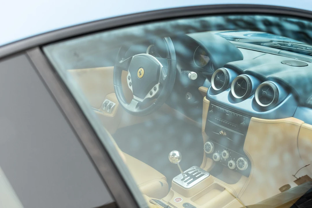 2005 Ferrari 612 - Image 25 of 31