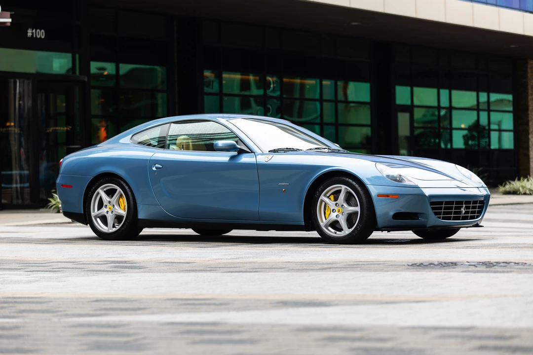2005 Ferrari 612 - Image 9 of 31