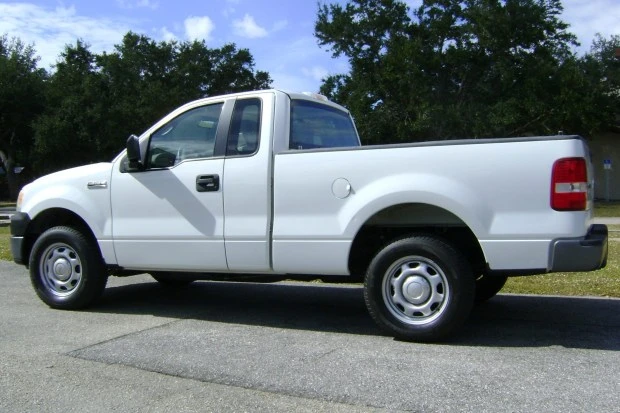 2005 Ford F-150 11th Gen - Image 3 of 7