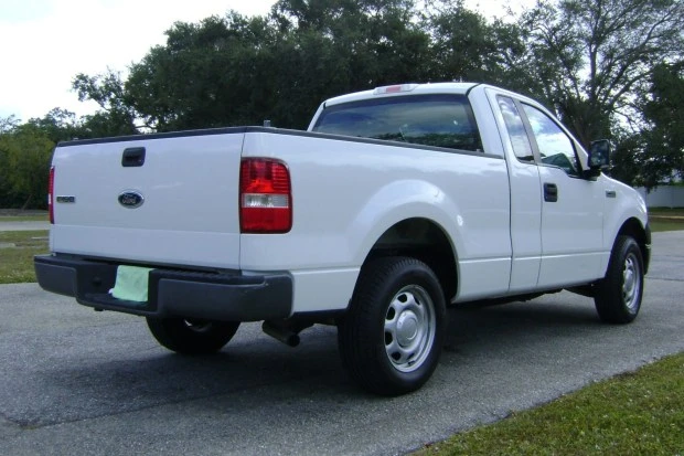 2005 Ford F-150 11th Gen - Image 2 of 7