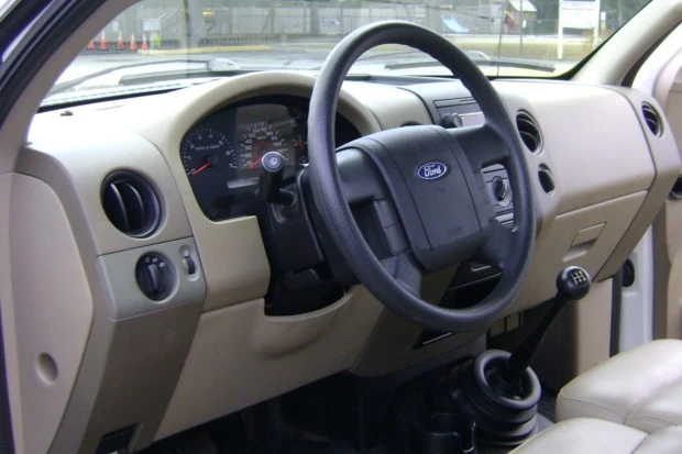 2005 Ford F-150 11th Gen - Image 5 of 7