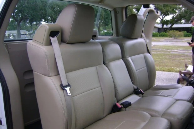 2005 Ford F-150 11th Gen - Image 4 of 7