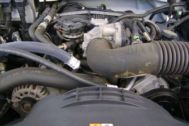 2005 Ford F-150 11th Gen - Image 6 of 7