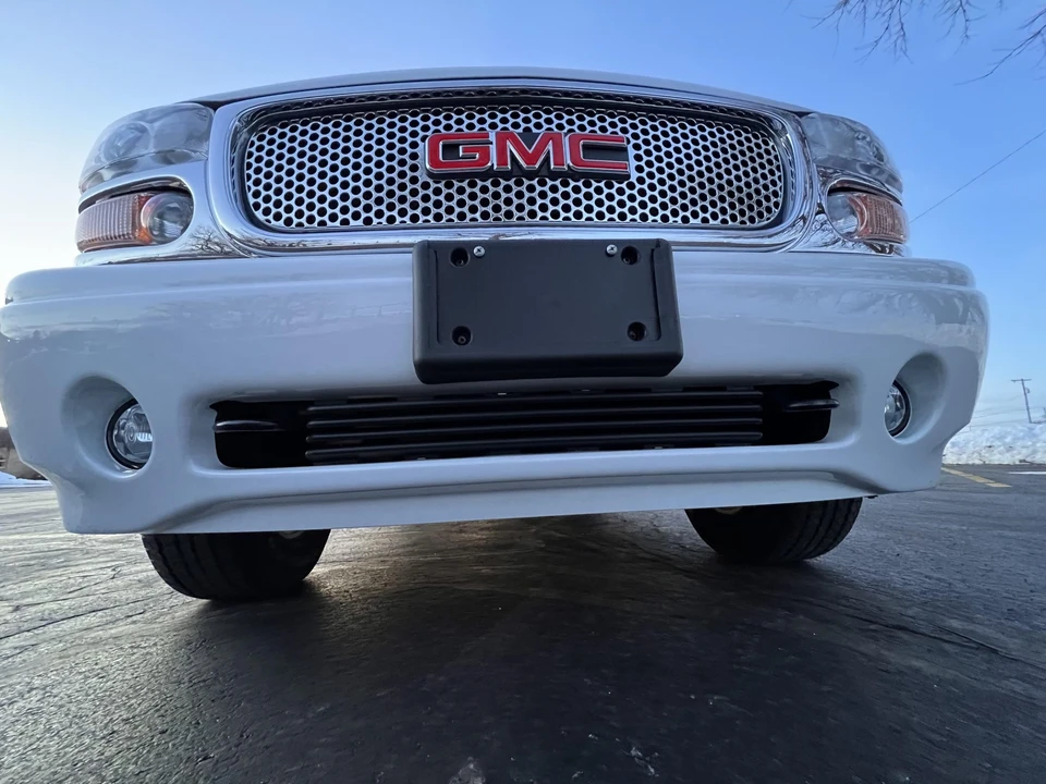 2005 GMC Yukon 2nd Gen - Image 25 of 31