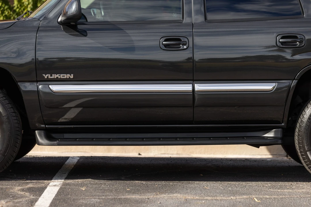 2005 GMC Yukon 2nd Gen - Image 26 of 31
