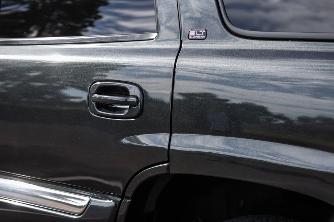 2005 GMC Yukon 2nd Gen - Image 29 of 31
