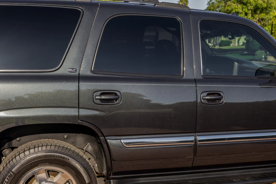 2005 GMC Yukon 2nd Gen - Image 16 of 31