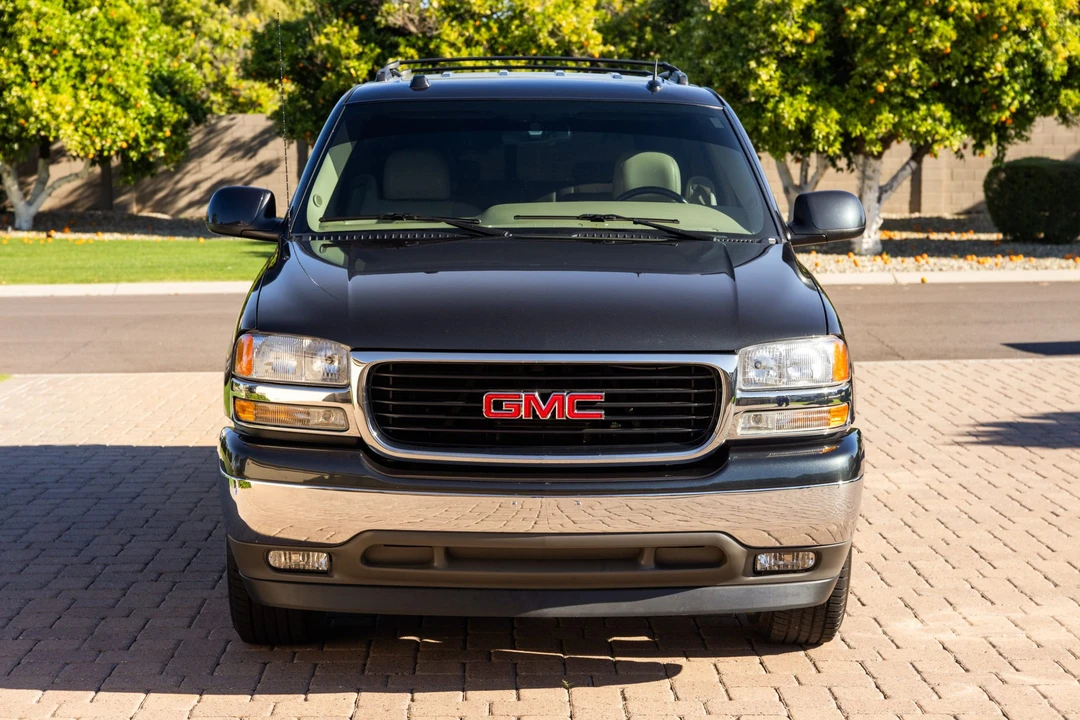 2005 GMC Yukon 2nd Gen - Image 9 of 31