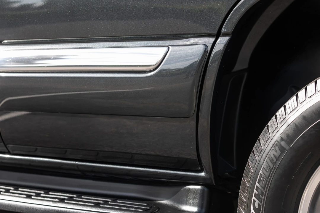 2005 GMC Yukon 2nd Gen - Image 31 of 31