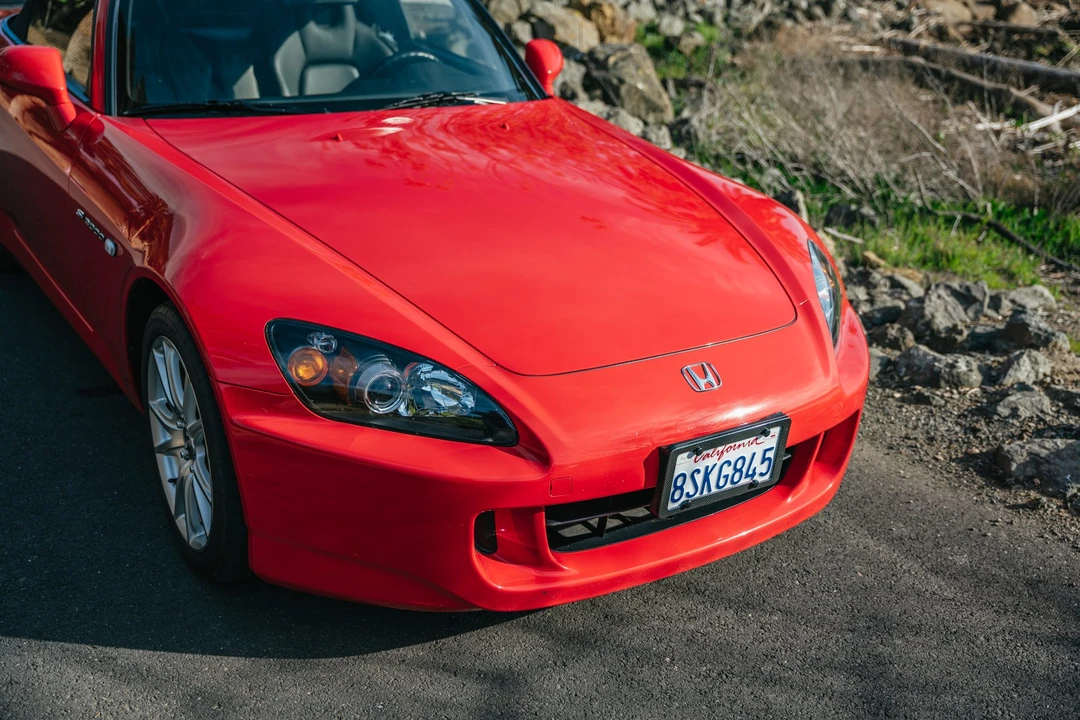 2005 Honda AP2 S2000 - Image 20 of 31