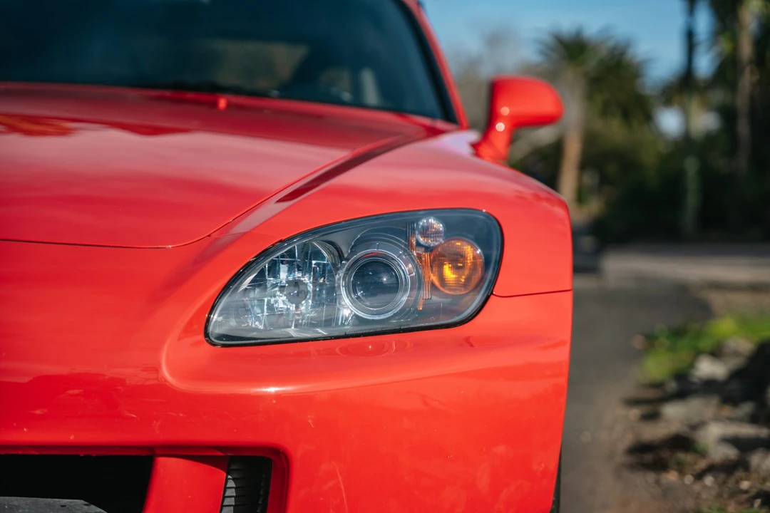 2005 Honda AP2 S2000 - Image 22 of 31