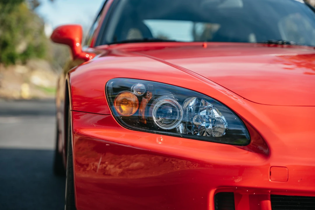 2005 Honda AP2 S2000 - Image 21 of 31
