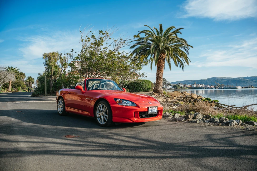 2005 Honda AP2 S2000 - Image 16 of 31