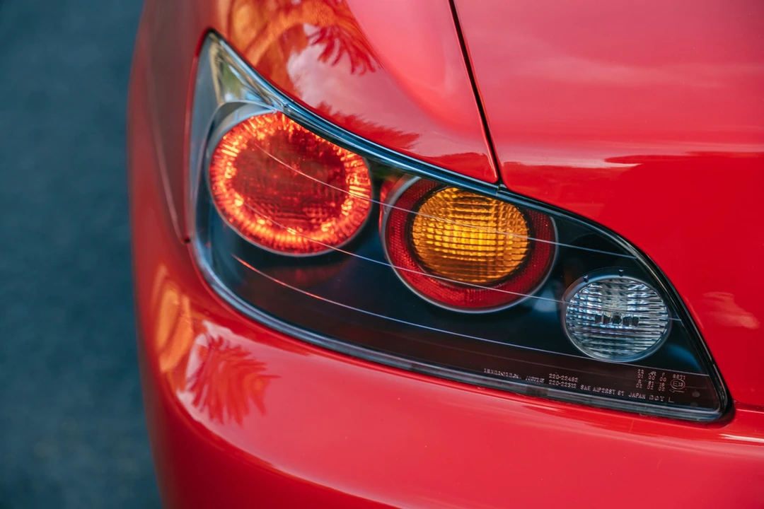 2005 Honda AP2 S2000 - Image 28 of 31