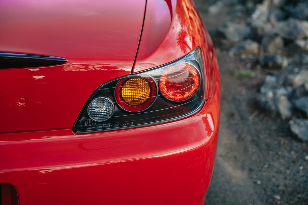 2005 Honda AP2 S2000 - Image 29 of 31