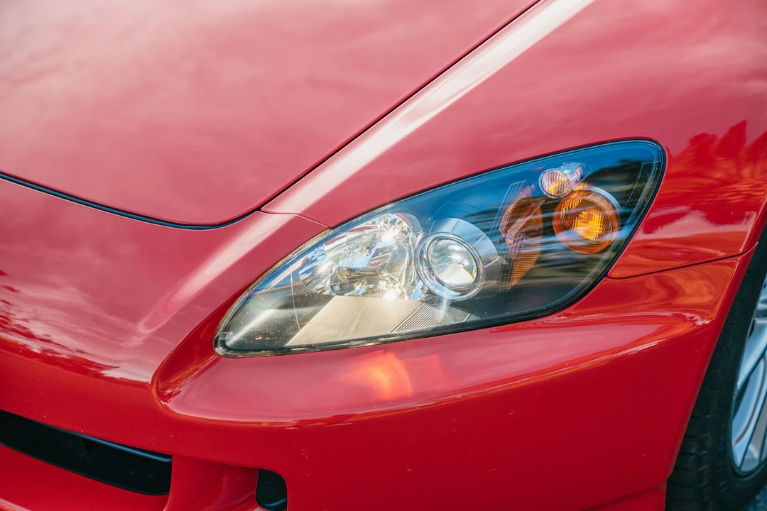 2005 Honda AP2 S2000 - Image 24 of 31