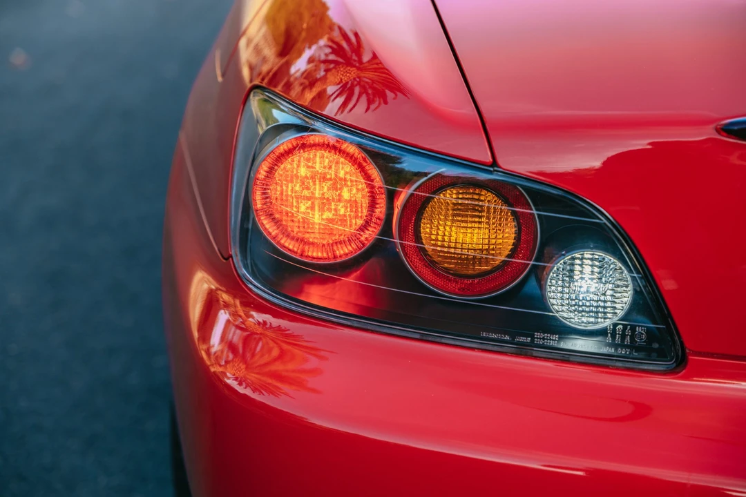 2005 Honda AP2 S2000 - Image 26 of 31