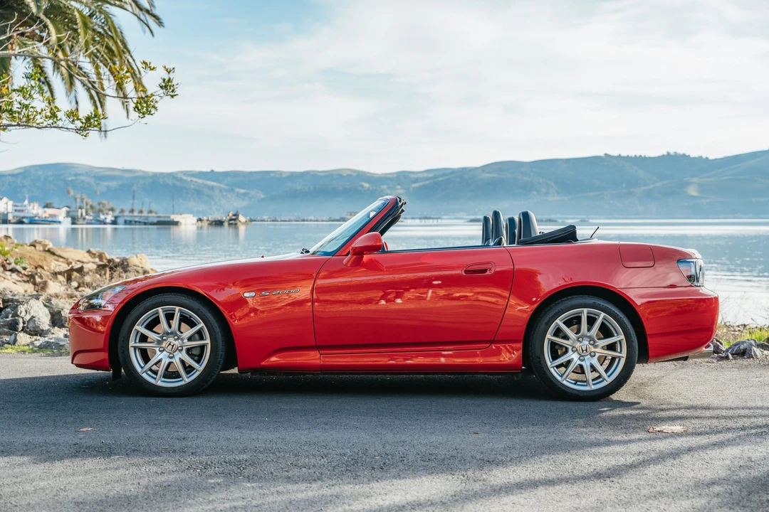 2005 Honda AP2 S2000 - Image 12 of 31