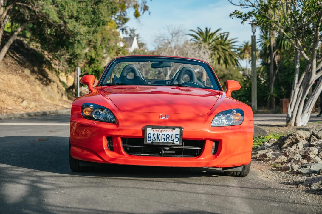 2005 Honda AP2 S2000 - Image 18 of 31