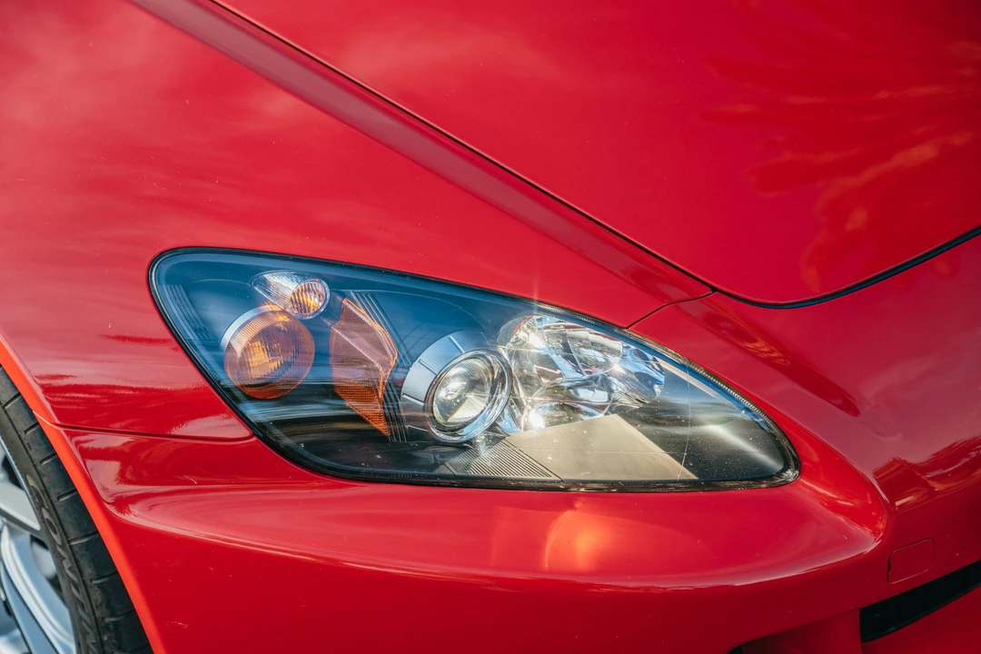 2005 Honda AP2 S2000 - Image 23 of 31