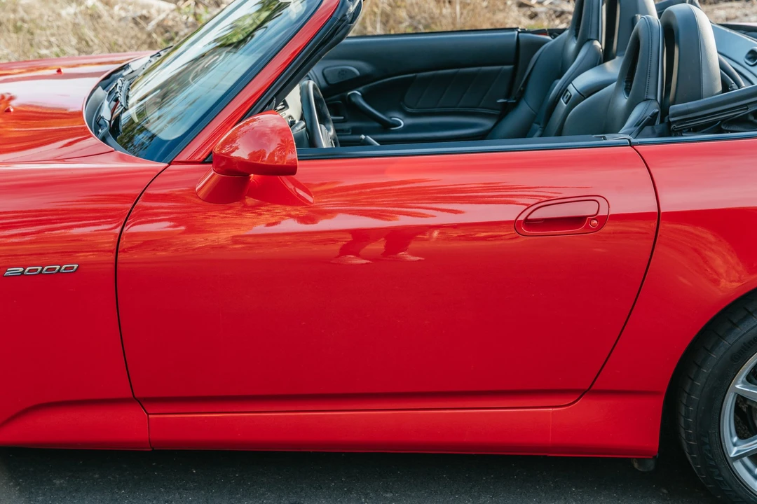 2005 Honda AP2 S2000 - Image 31 of 31