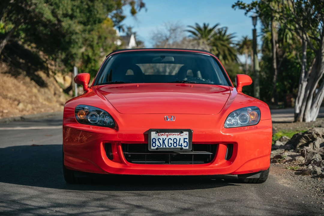2005 Honda AP2 S2000 - Image 10 of 31