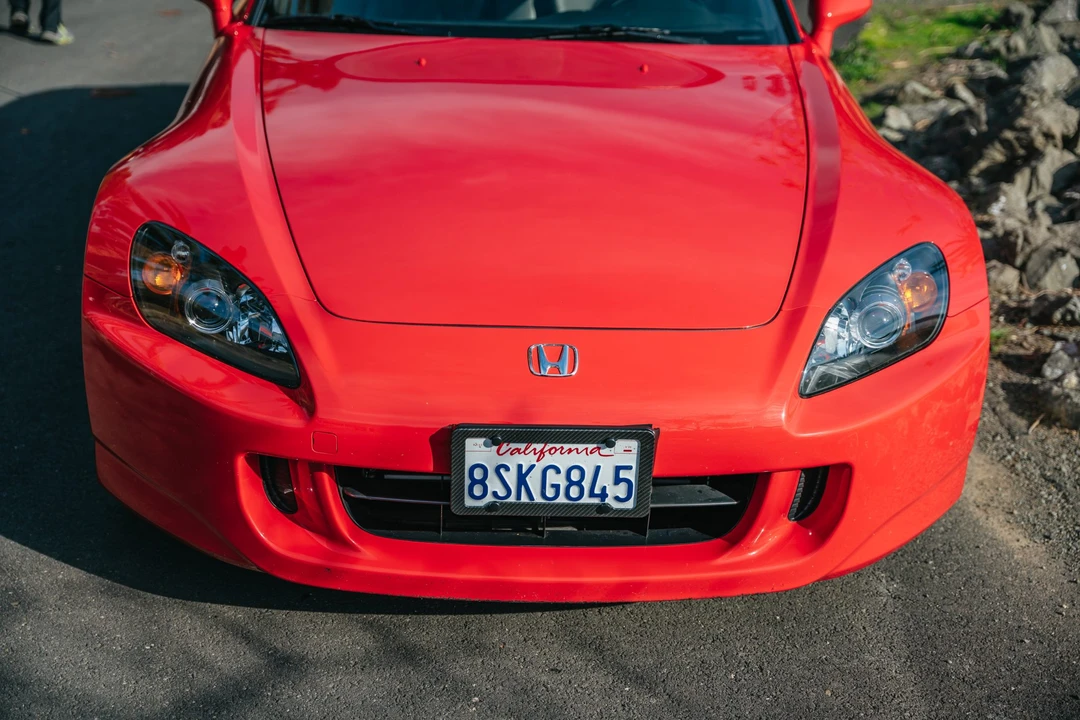 2005 Honda AP2 S2000 - Image 19 of 31
