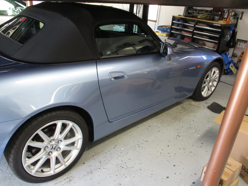 2005 Honda AP2 S2000 - Image 15 of 31