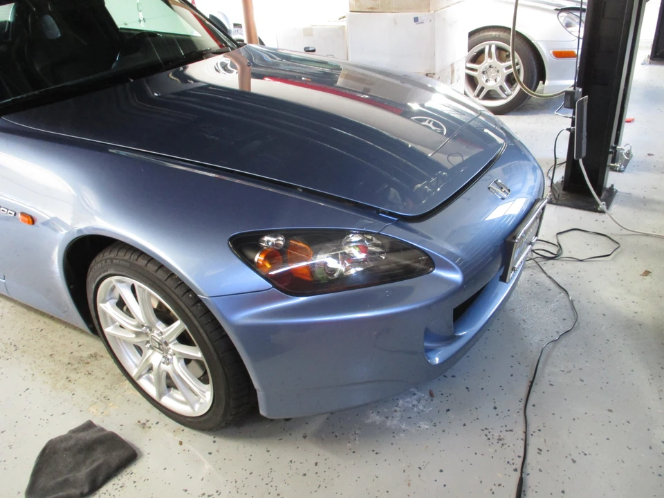 2005 Honda AP2 S2000 - Image 16 of 31