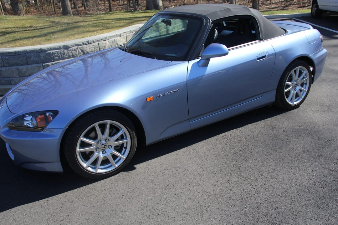 2005 Honda AP2 S2000 - Image 3 of 31