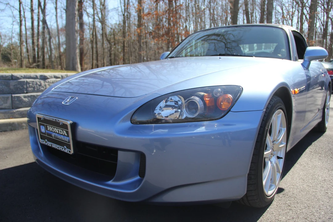 2005 Honda AP2 S2000 - Image 5 of 31
