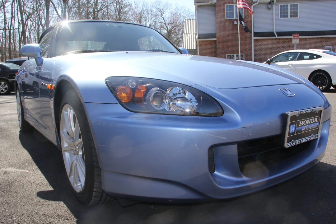 2005 Honda AP2 S2000 - Image 6 of 31