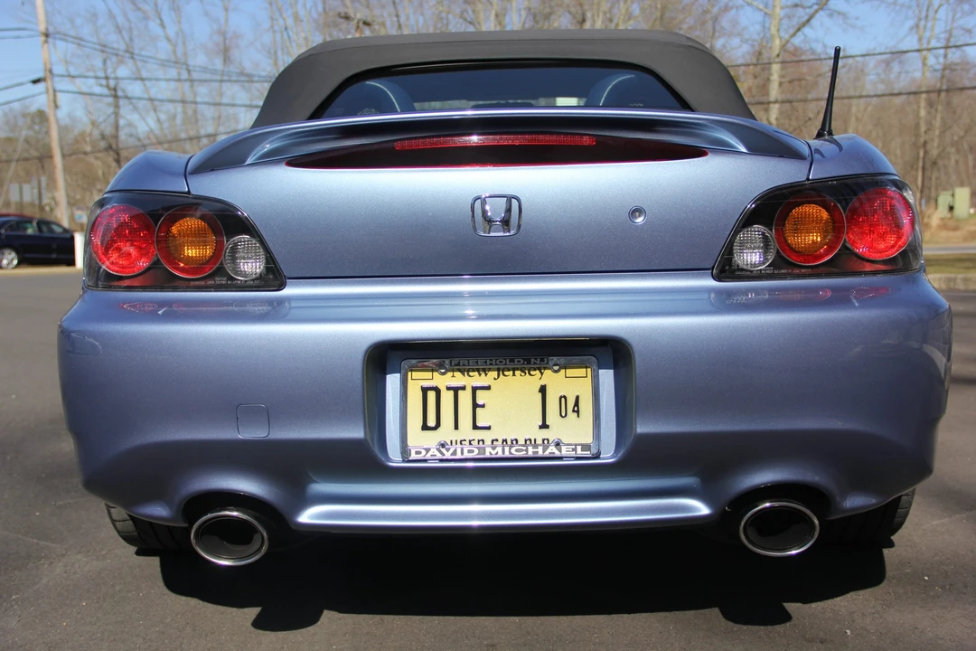 2005 Honda AP2 S2000 - Image 7 of 31