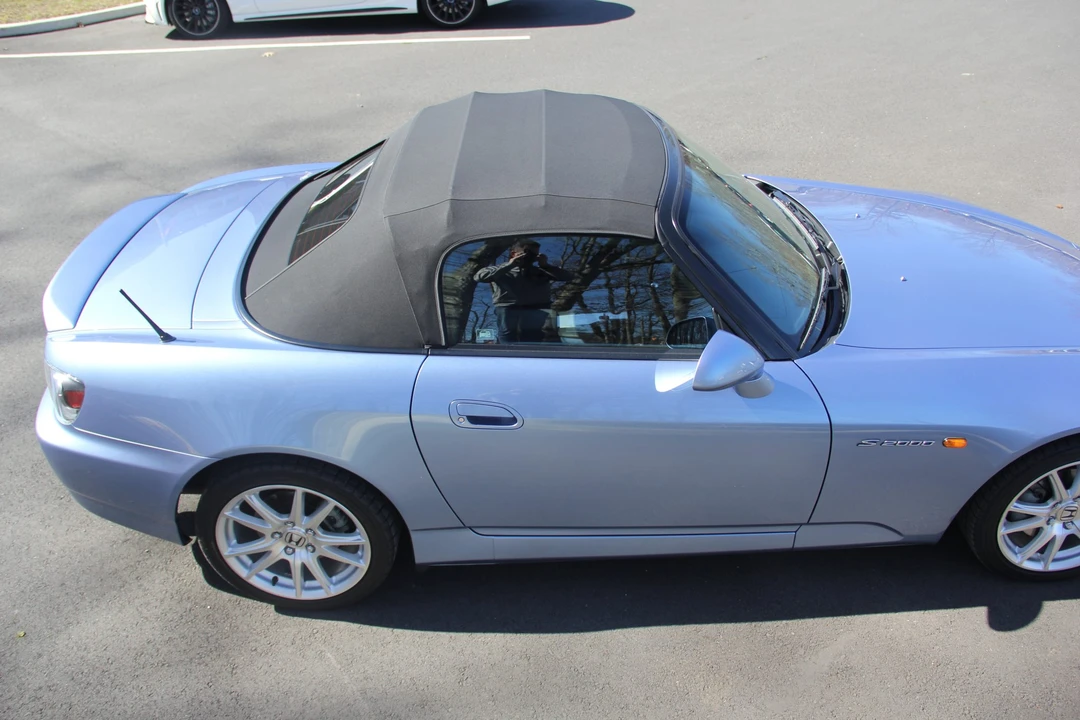 2005 Honda AP2 S2000 - Image 9 of 31