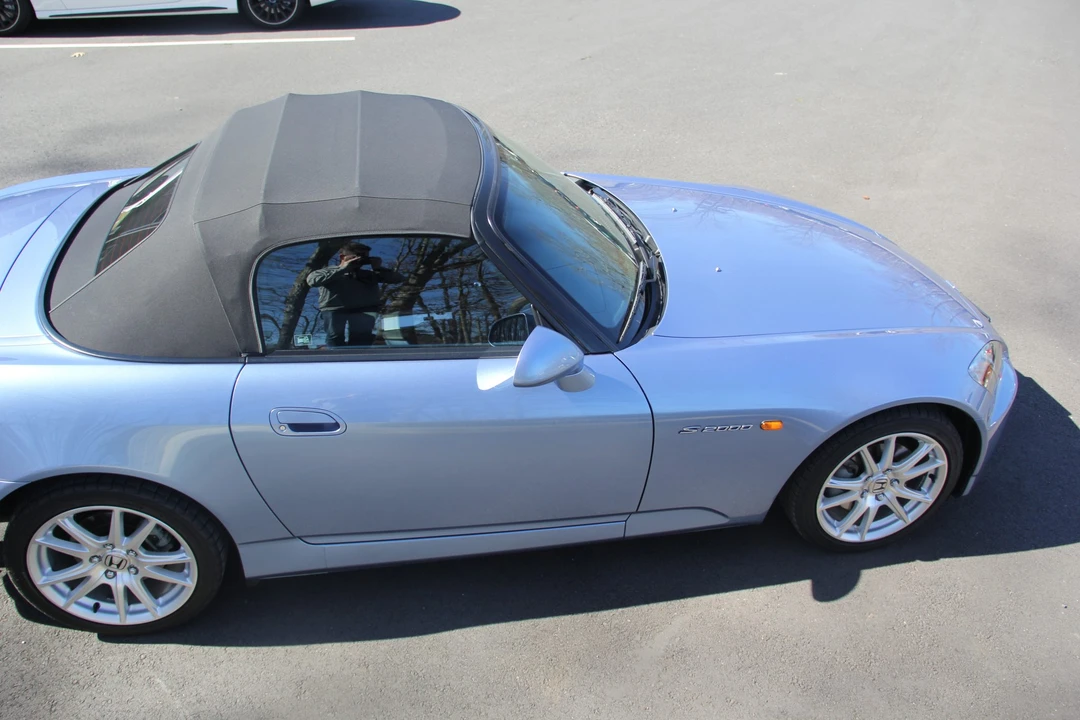2005 Honda AP2 S2000 - Image 10 of 31
